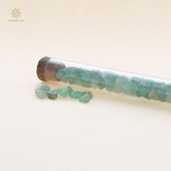Aventurine verte - Chips