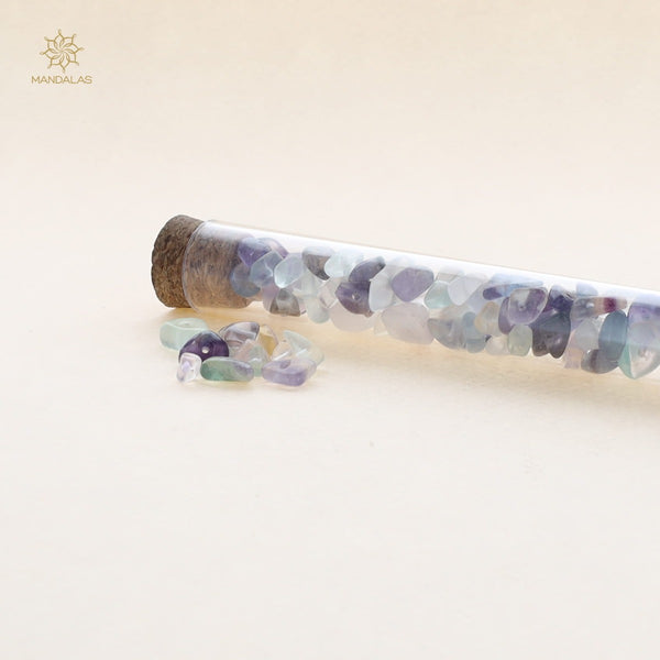 Fluorite - Chips