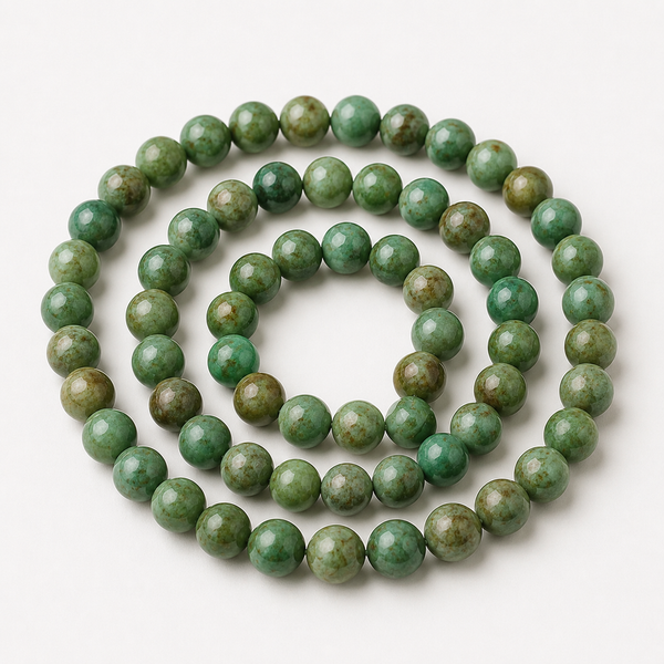 Chrysocolle du Pérou