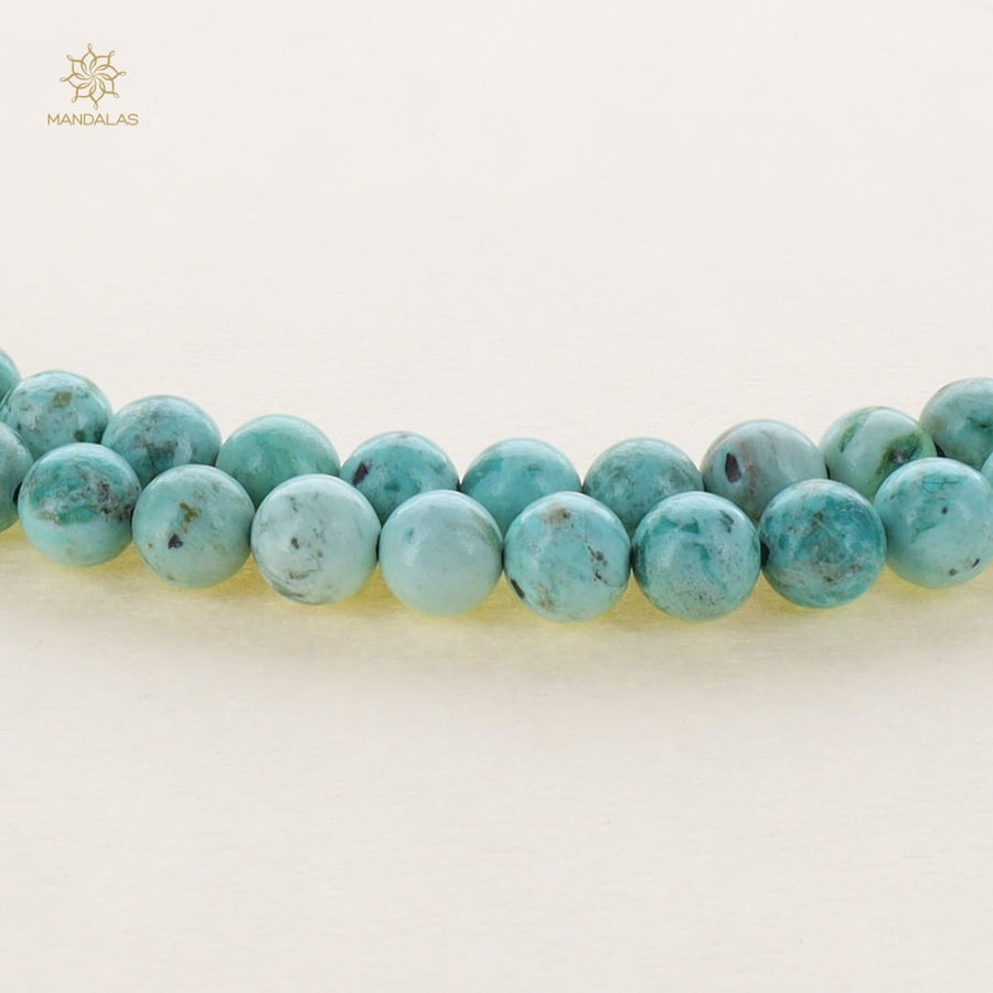 Chrysocolle du Pérou