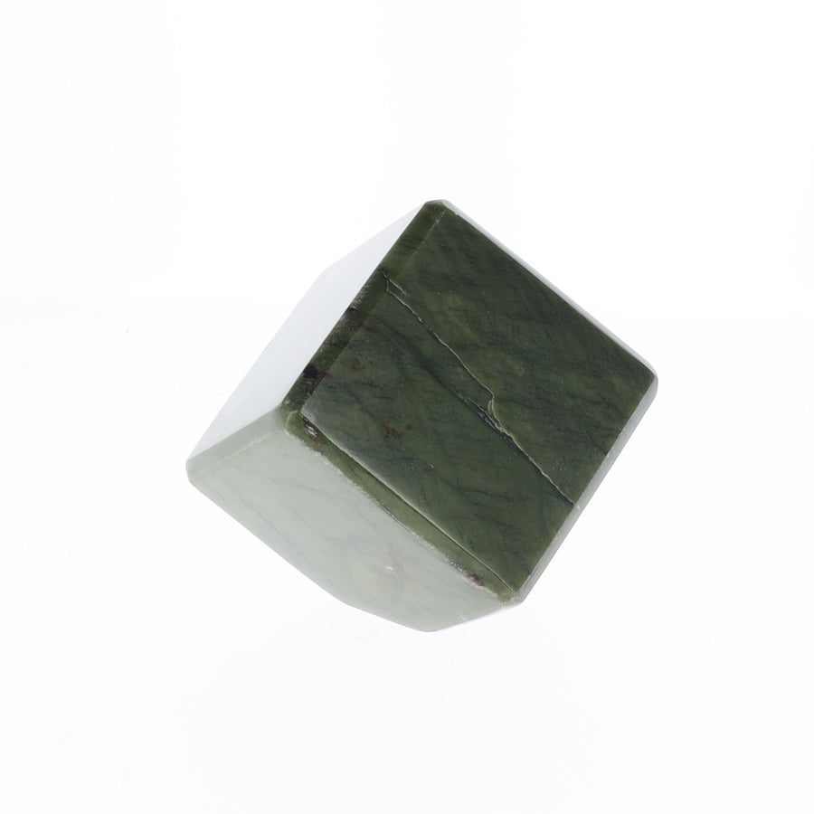 Cube Jade 0.415kg