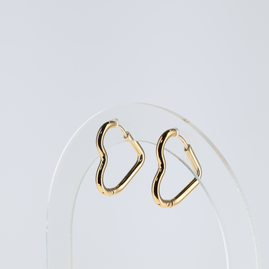 Boucles d'oreilles Sybille