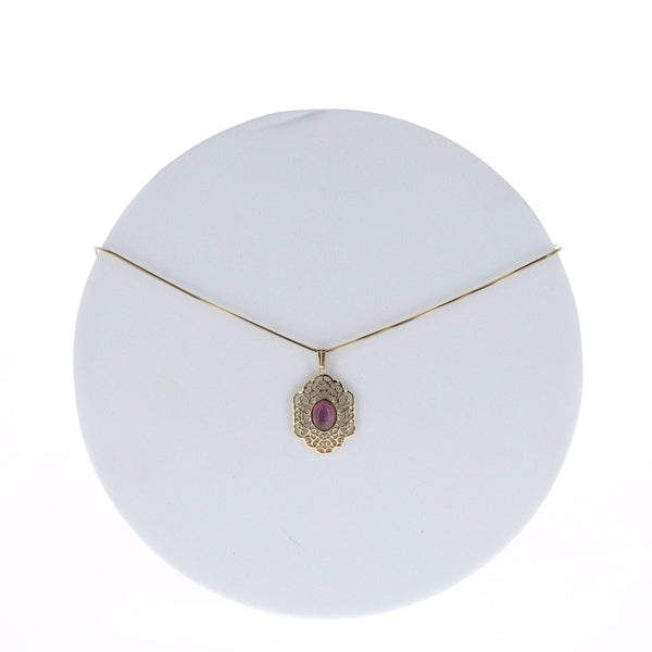 Pendentif Nona