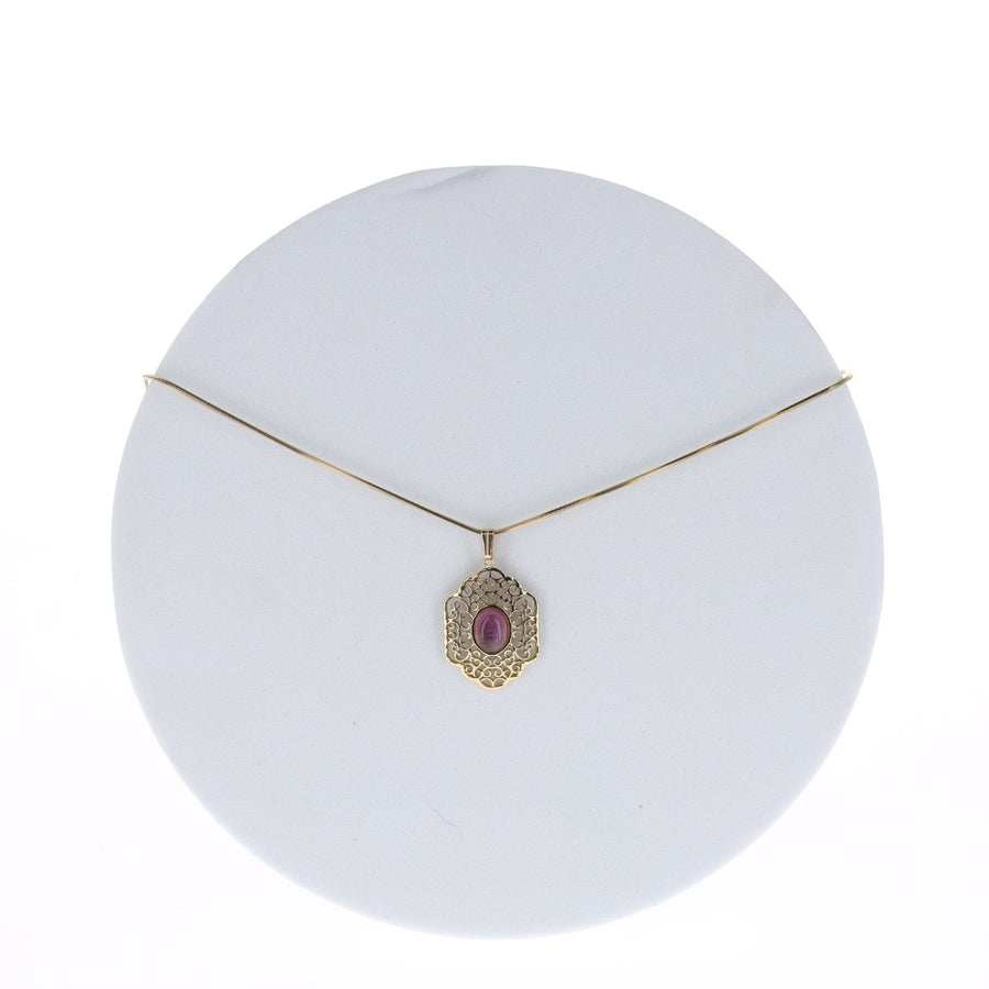 Pendentif Nona
