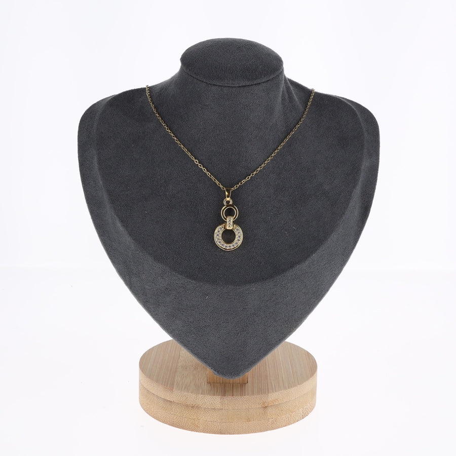 Pendentif Bianca