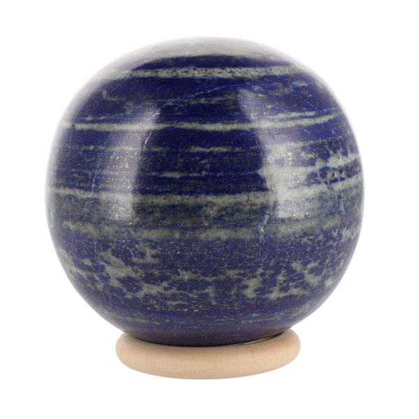 Boule Lapis lazuli 1.495kg
