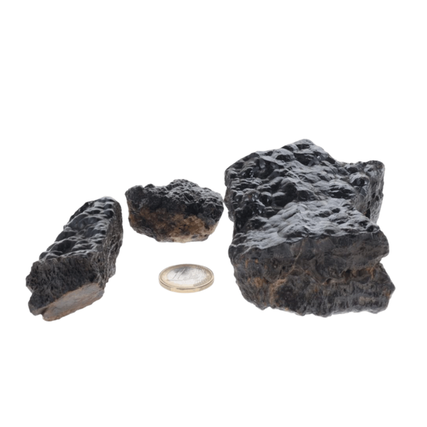 Hématite Brut 0.565kg