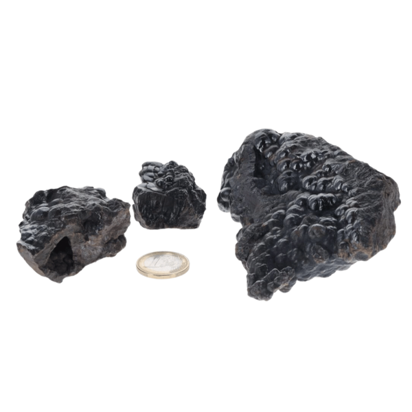 Hématite Brut 0.710kg