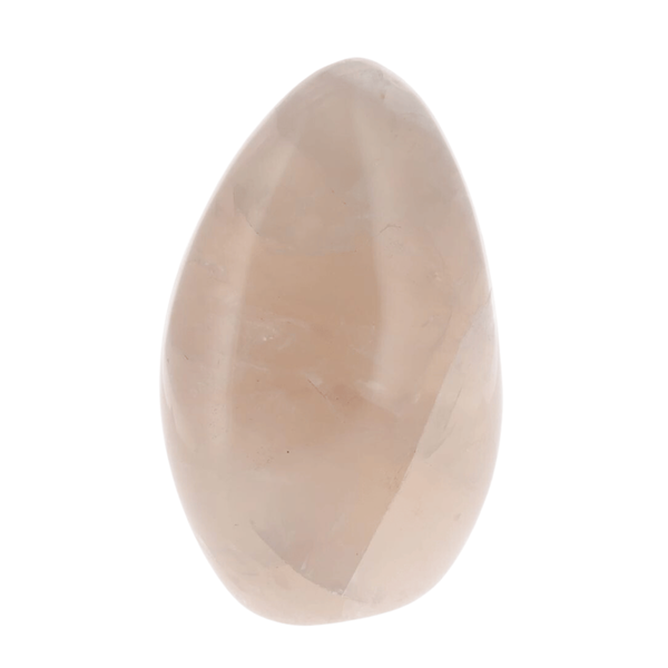 Quartz rose 1.033kg