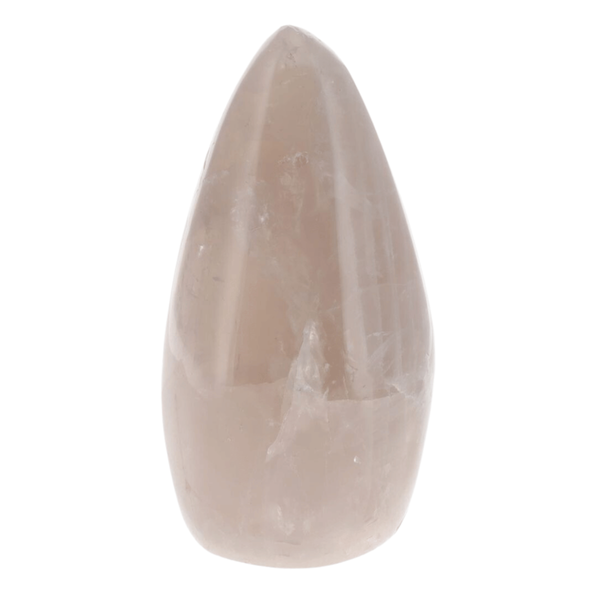 Quartz rose 1.102kg