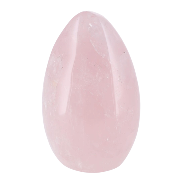 Quartz rose 0.870kg
