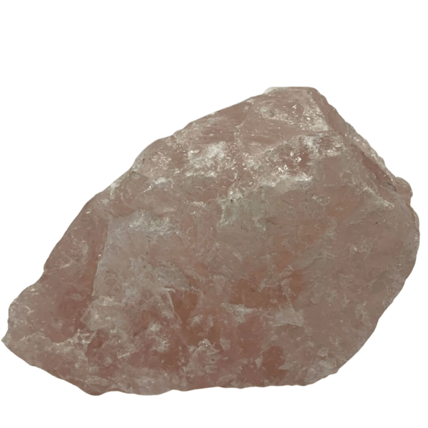 Quartz rose BRUT 9.5kg