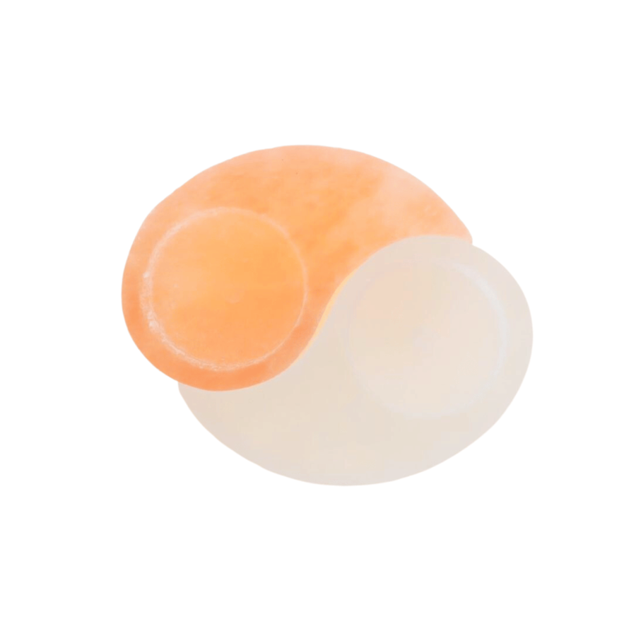 Yin Yang Sélénite