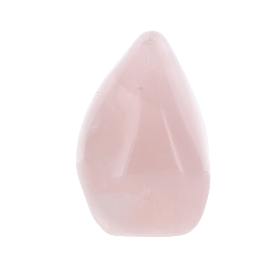 Quartz rose 1.089kg