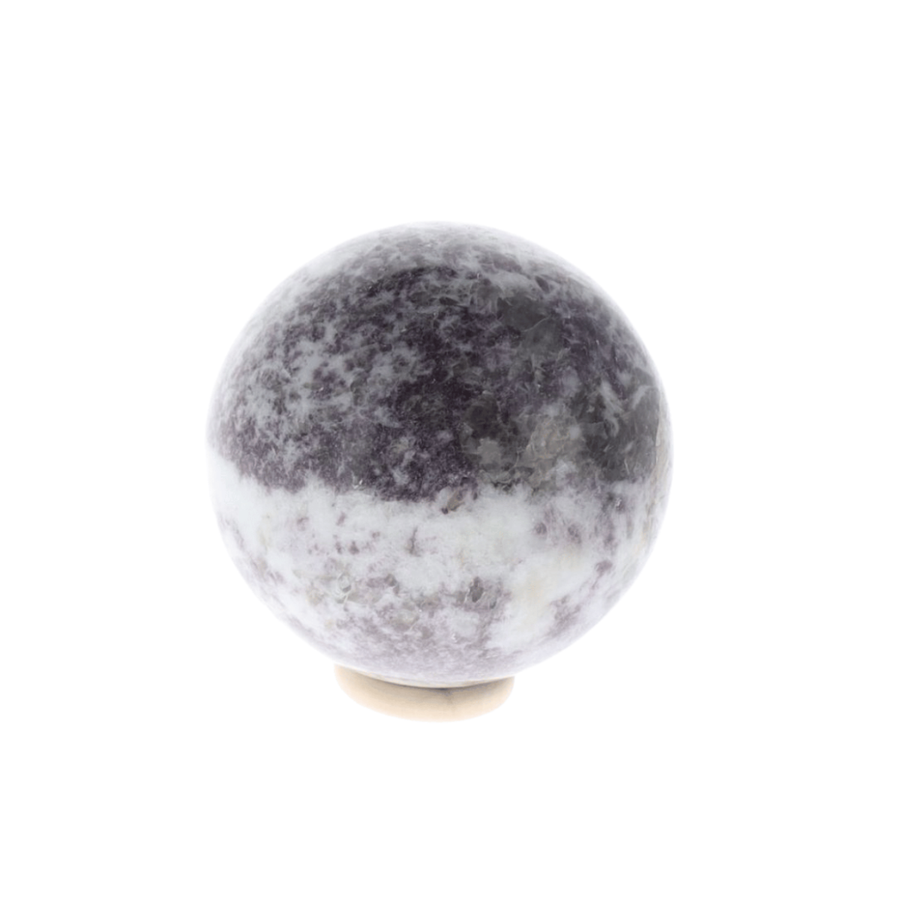 Boule Rubellite 0.520kg