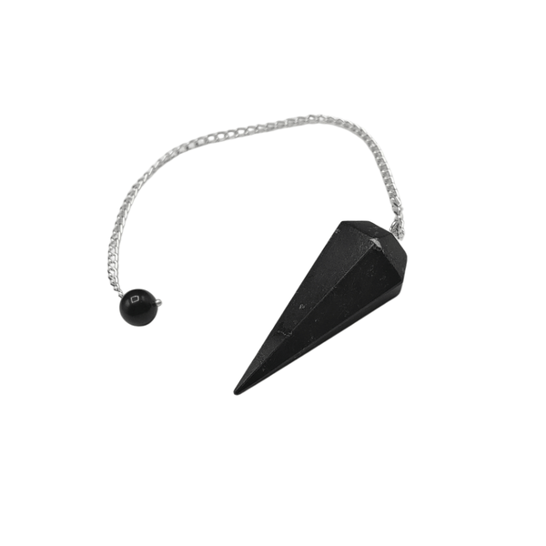 Pendule Onyx