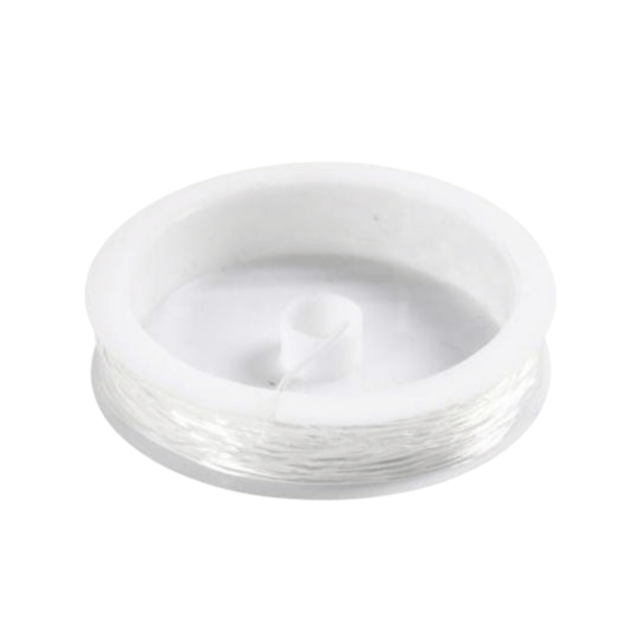 Fil élastique 0,8mm