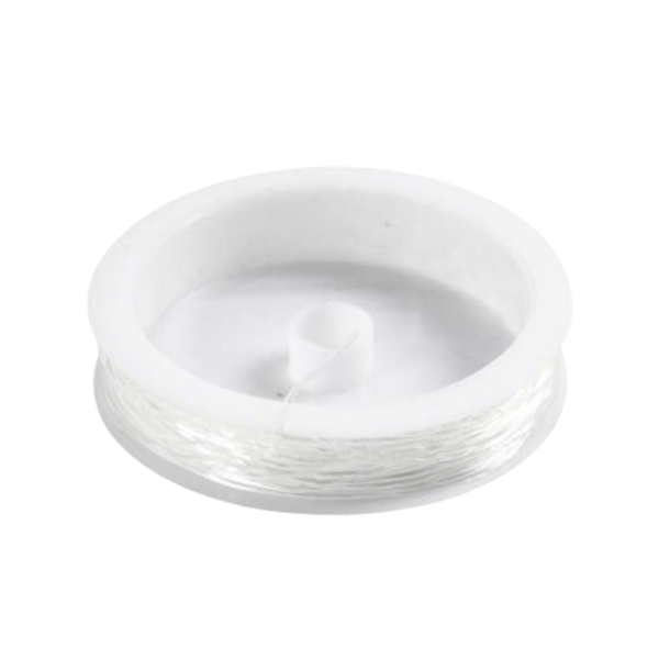 Fil élastique 1mm