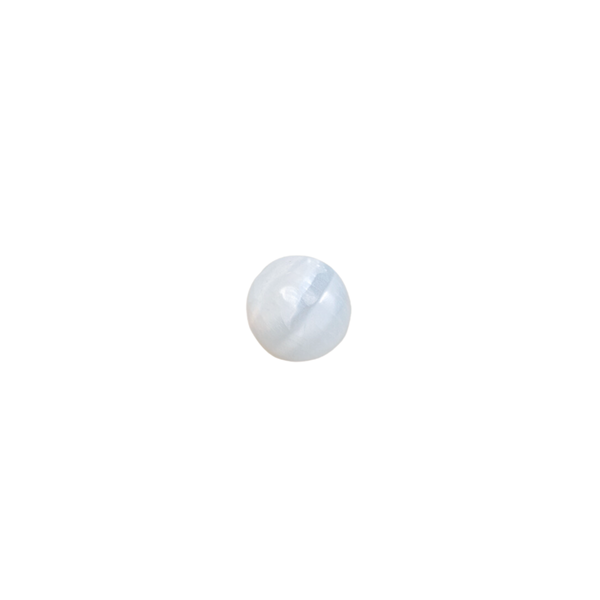 Boule Sélénite 4cm