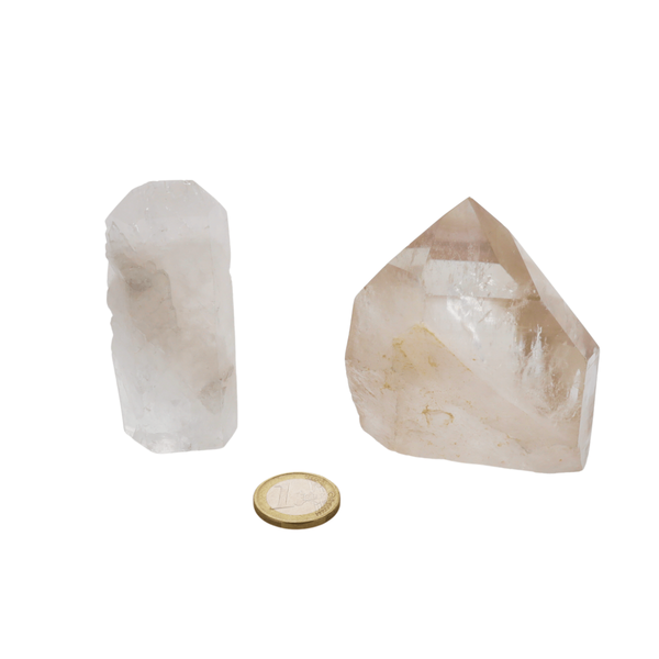 Tour Cristal de Roche 0.455kg