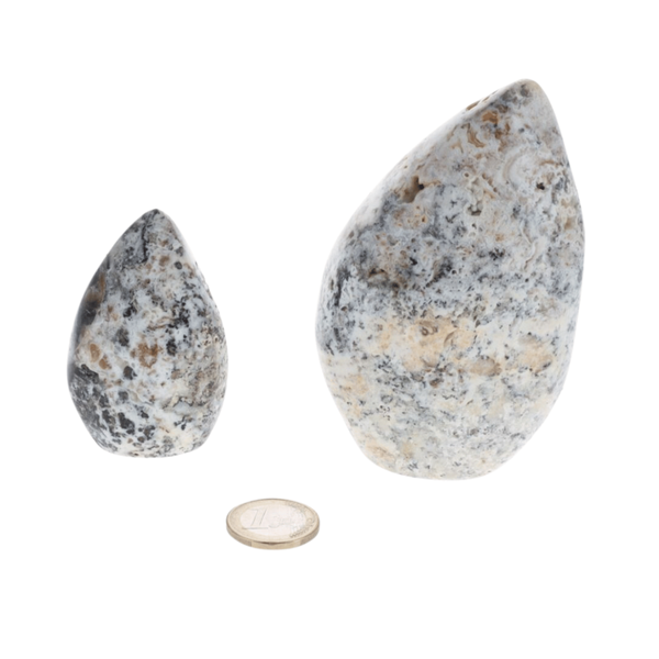 Opale Dendritique 0.465kg