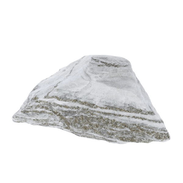 Dolomite Pyrite 1.116kg