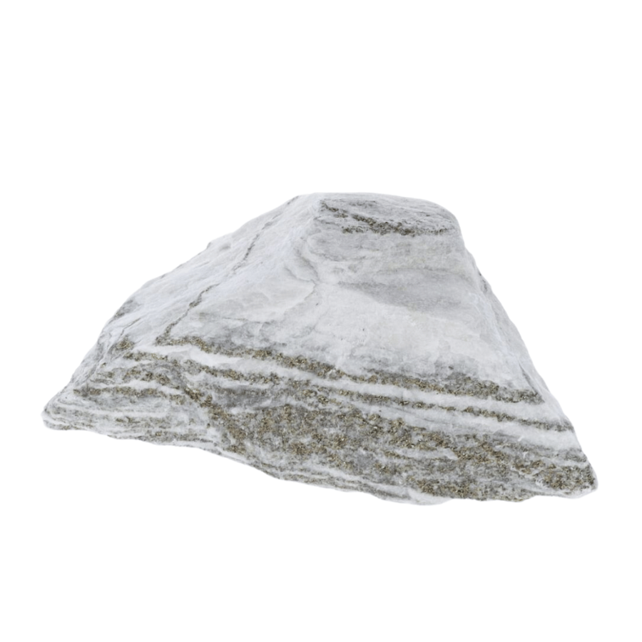 Dolomite Pyrite 1.116kg