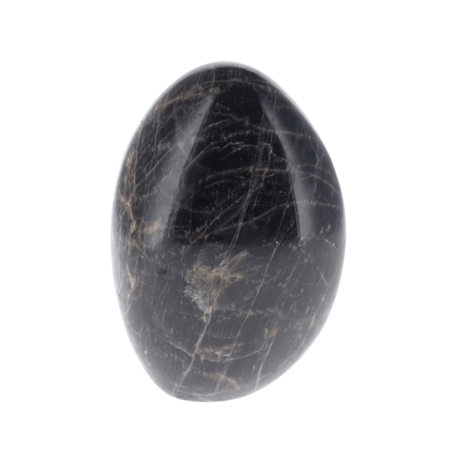 Pierre de Lune noire 0.660kg