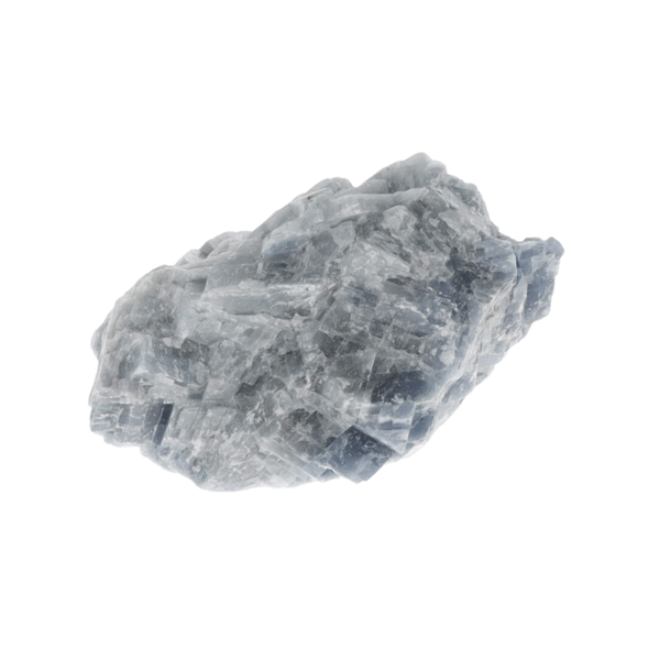 Calcite bleue BRUT 0.401kg