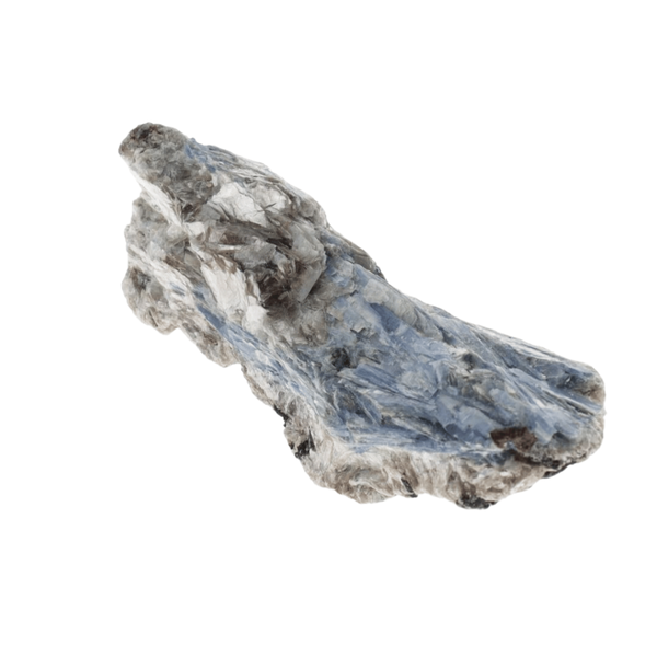 Cyanite bleue BRUT 0.450kg