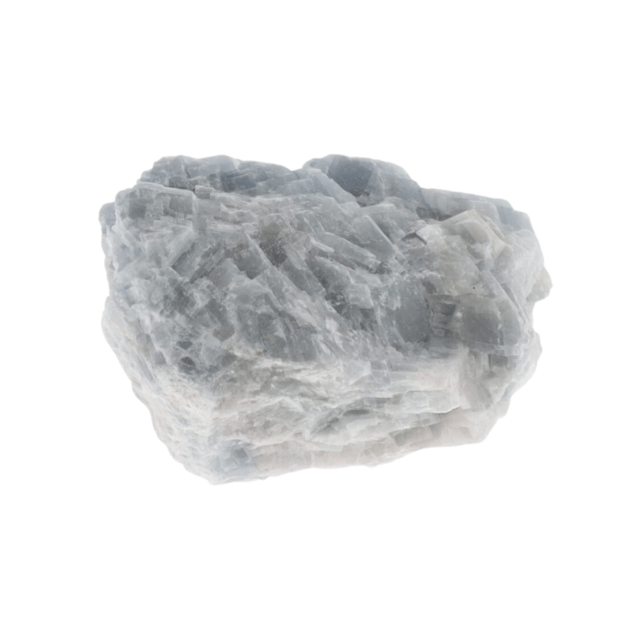 Calcite bleue BRUT 0.440kg