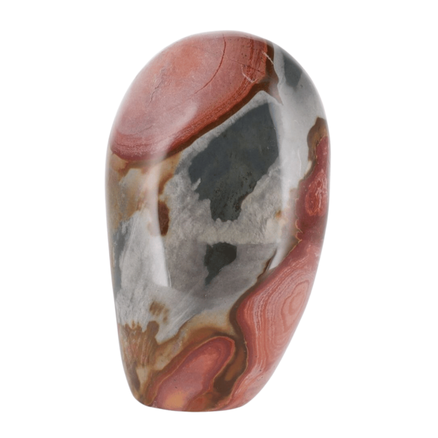 Jaspe Polychrome 0.997kg