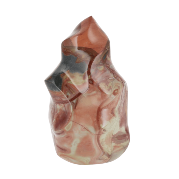 Jaspe Polychrome flamme 1.495kg