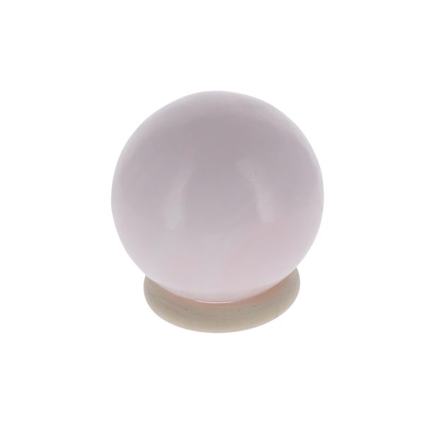 Boule Calcite Mangano 0.555kg