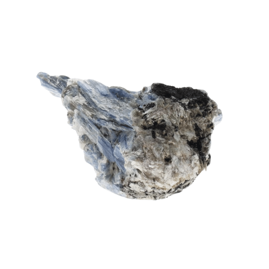 Cyanite bleue BRUT 0.455kg
