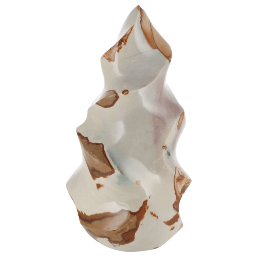 Jaspe Polychrome flamme 2.005kg