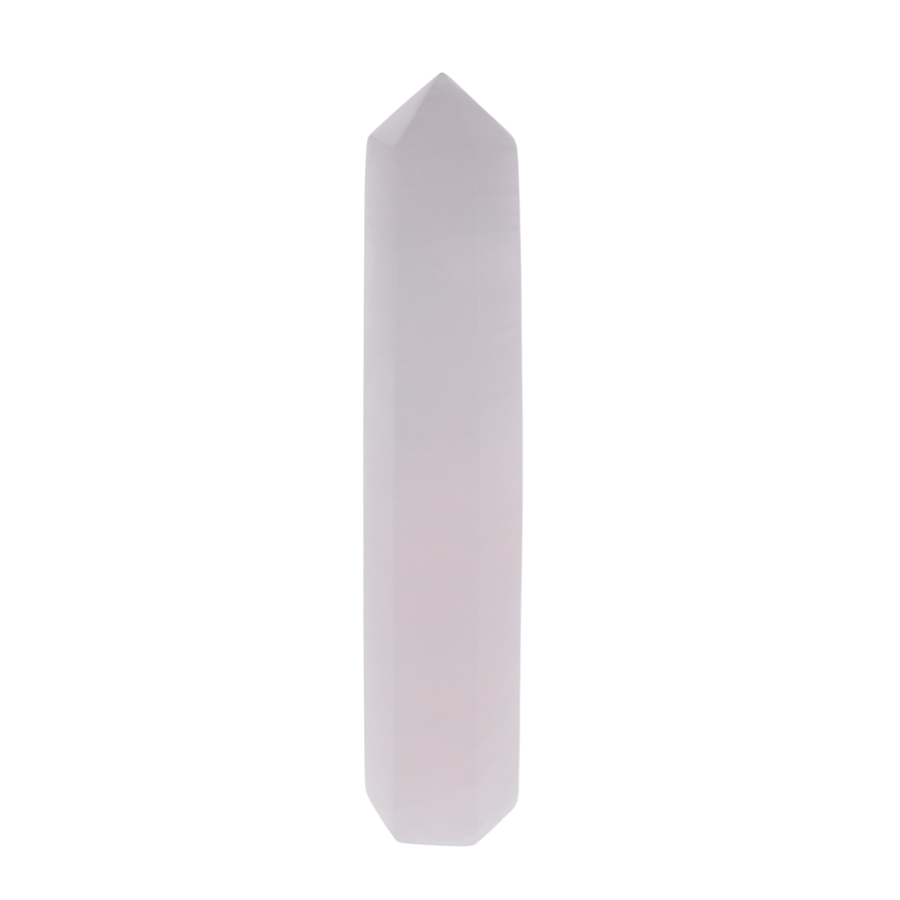 Prisme Calcite Mangano 0.275kg