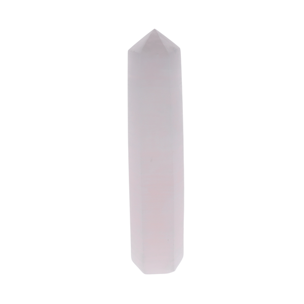Prisme Calcite Mangano 0.370kg