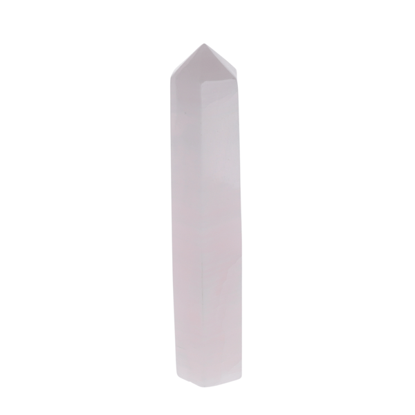 Prisme Calcite Mangano 0.320kg