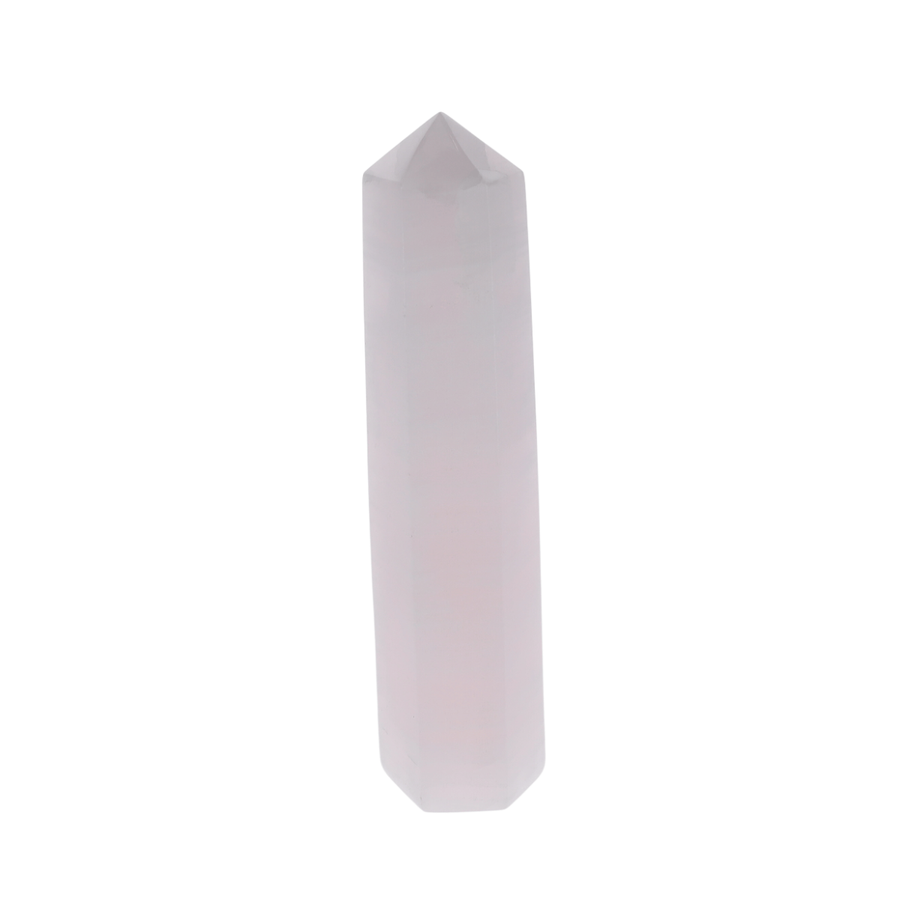 Prisme Calcite Mangano 0.345kg