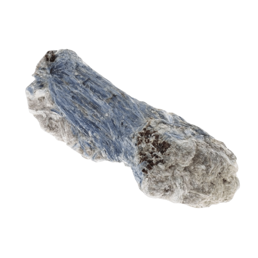 Cyanite bleue BRUT 0.782kg