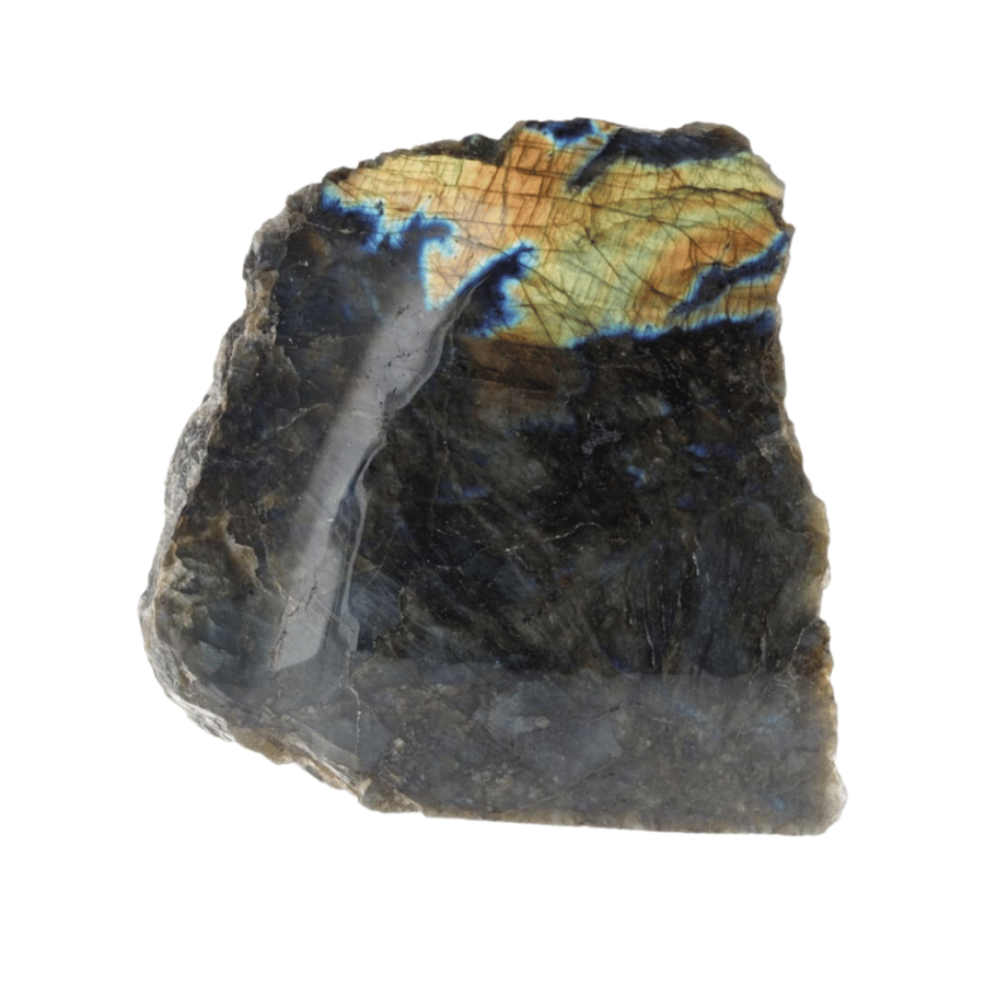Labradorite 1 face polie 2.299kg