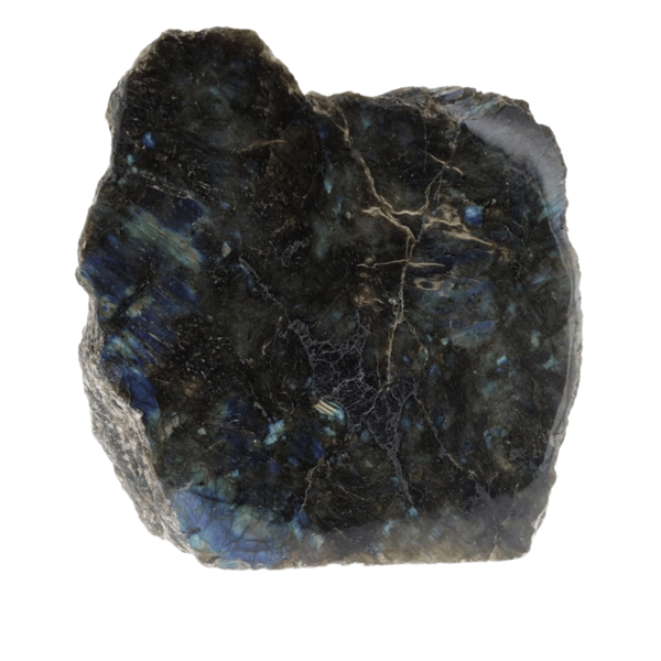 Labradorite 1 face polie 2.432kg