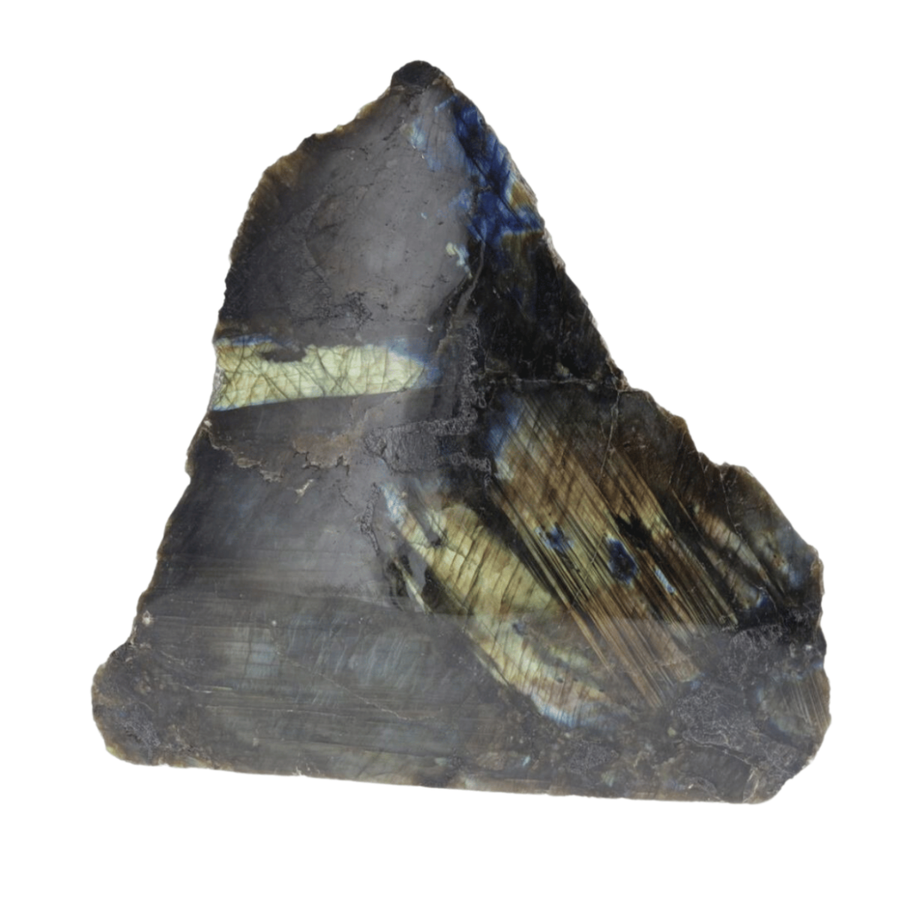 Labradorite 1 face polie 2.433kg