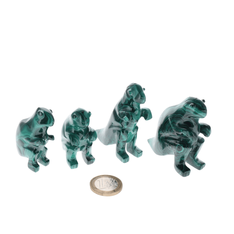 Personnages / Animaux