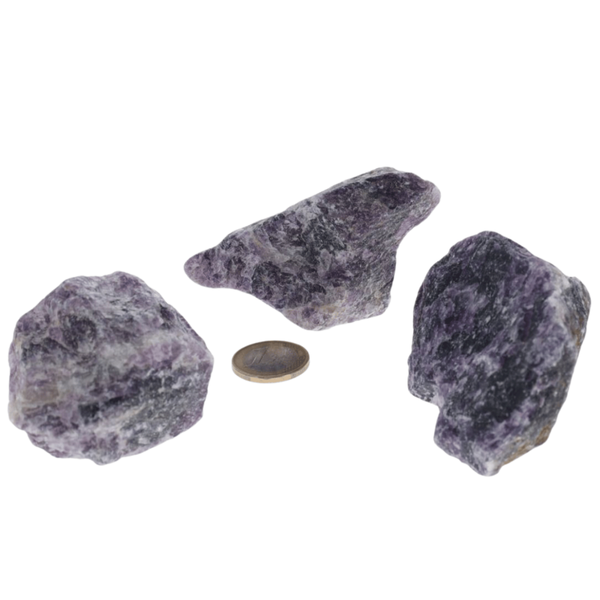Fluorite Brut 0.665kg