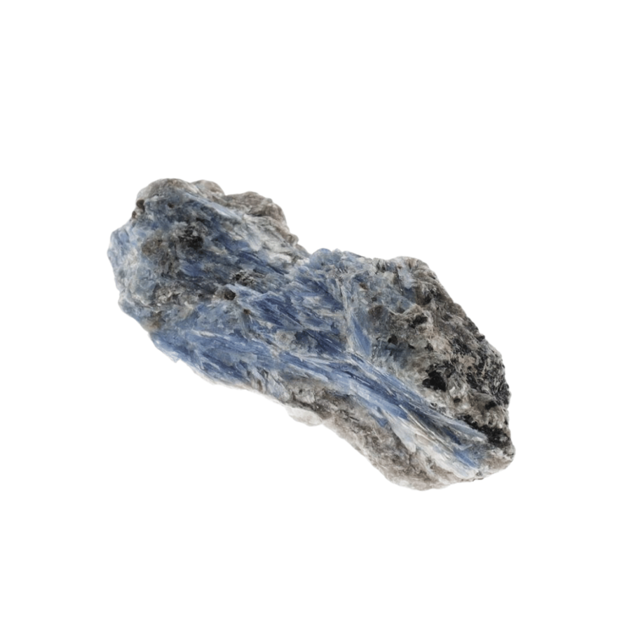 Cyanite bleue BRUT 0.324kg