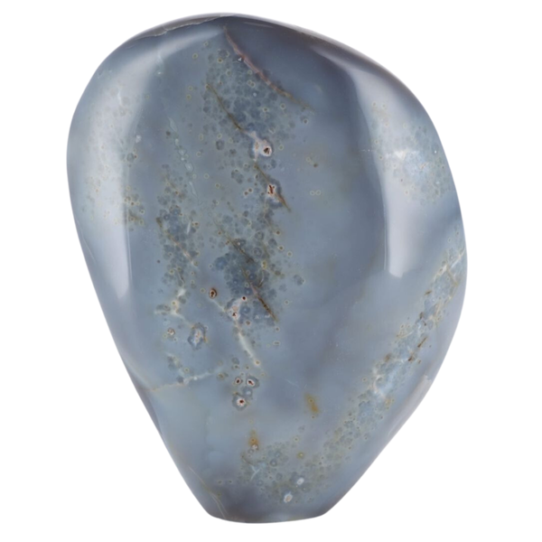 Agate grise 1.215kg