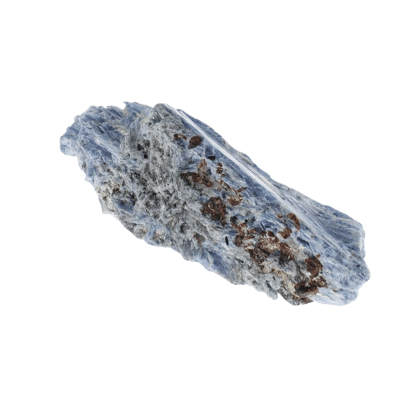 Cyanite bleue BRUT 0.361kg