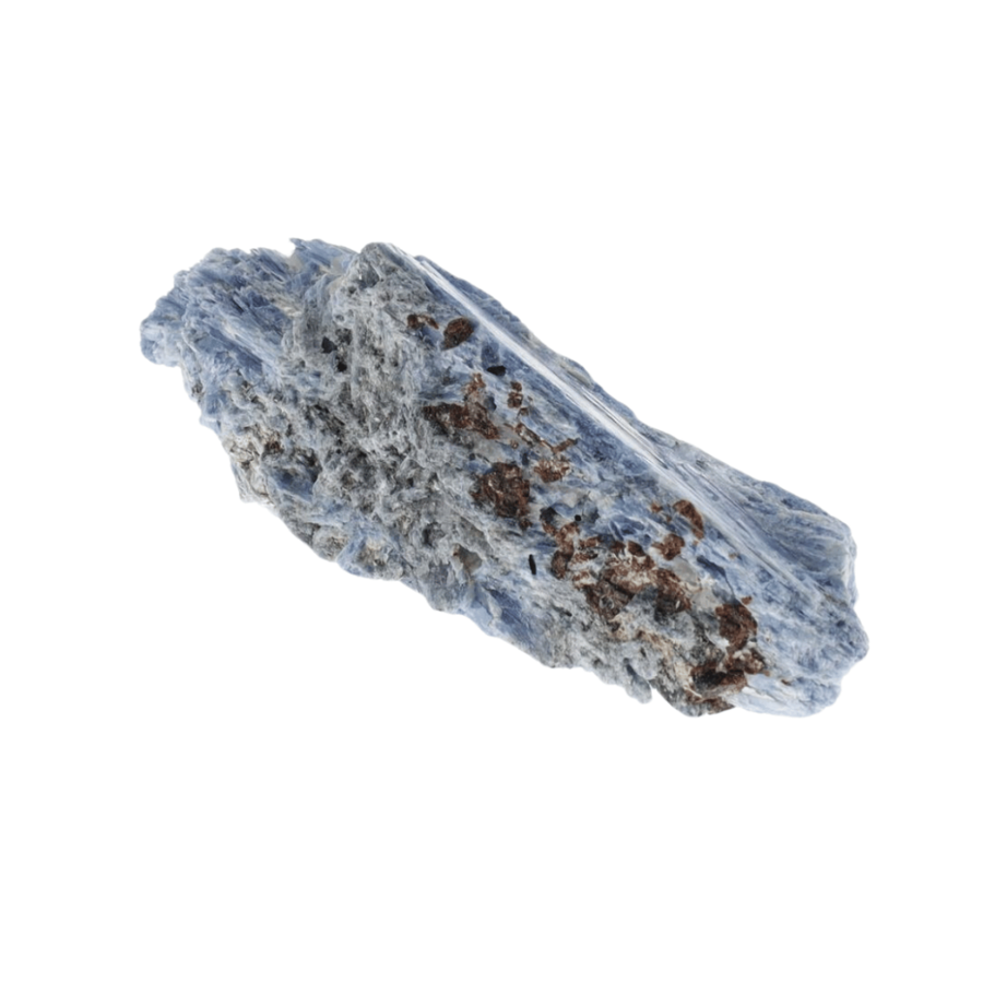 Cyanite bleue BRUT 0.361kg